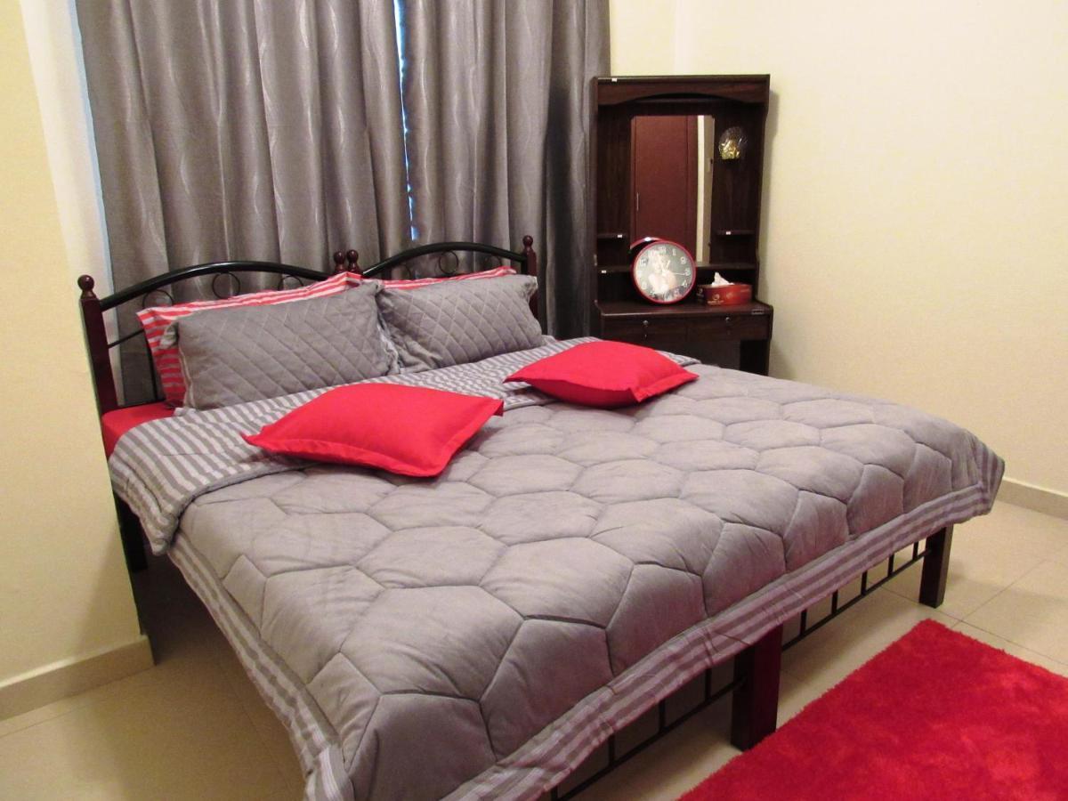 Beach Side Private Room Near Expo Center Sharjah Kamer foto